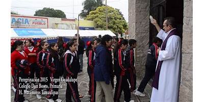 DON BOSCO