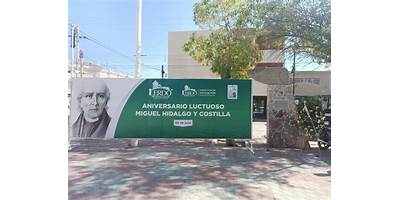 DON MIGUEL HIDALGO Y COSTILLA