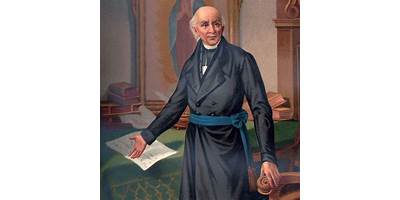 DON MIGUEL HIDALGO Y COSTILLA