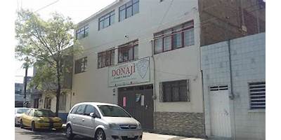DONAJI