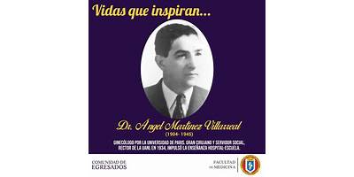 DR. ANGEL MARTINEZ VILLARREAL