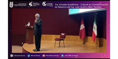 DR. ENRIQUE VILLA RIVERA