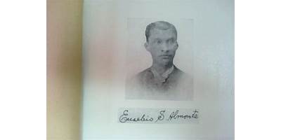 DR EUSEBIO S ALMONTE