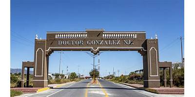DR. GONZALEZ