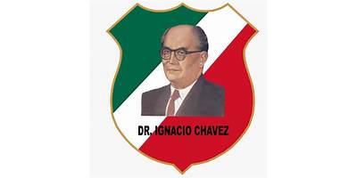 DR. IGNACIO CHAVEZ