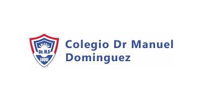 DR. MANUEL DOMINGUEZ
