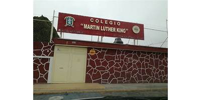 DR. MARTIN LUTHER KING