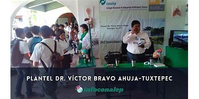 DR. VICTOR BRAVO AHUJA