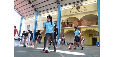 DRA. MARIA MONTESSORI