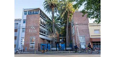 ECOS DEL DESIERTO