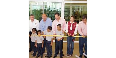 EDMUNDO GURZA VILLARREAL