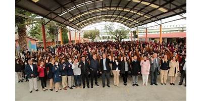 EDUCACION COMPARTIDA