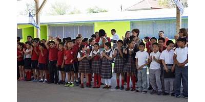 EDUCACION NUM. 87