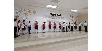 EDUCACION Y PATRIA