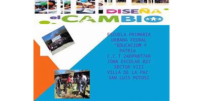 EDUCACION Y PATRIA