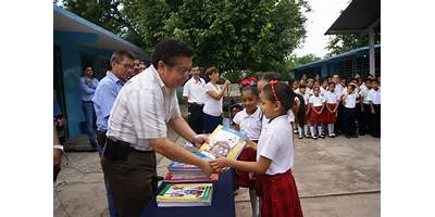 EDUCACION Y PROGRESO