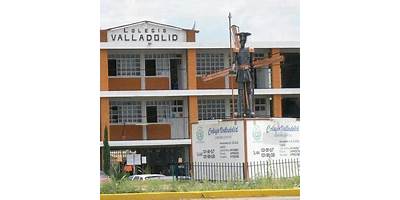 EDUCADORA MA. DE LA LUZ WONG