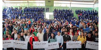 EDUCADORAS MEXICANAS