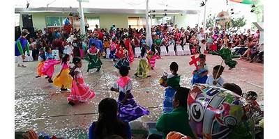 EDUCADORAS OAXAQUEÑAS
