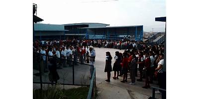 EDUCADORES DE MEXICO