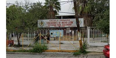 EDUCADORES DE NUEVO LEON
