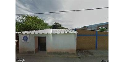 EDUCATIVO ANTEQUERA