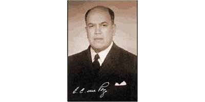 EFREN CARLOS DEL POZO