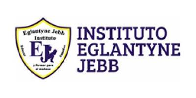 EGLANTYNE JEBB