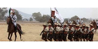 EJERCITO CONSTITUCIONALISTA