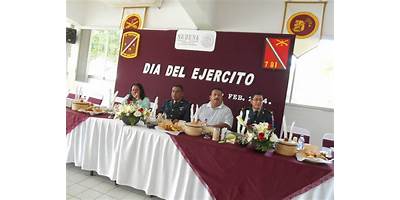 EJERCITO MEXICANO