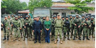 EJERCITO MEXICANO