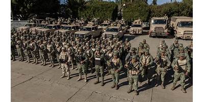 EJERCITO MEXICANO