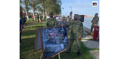 EJERCITO MEXICANO