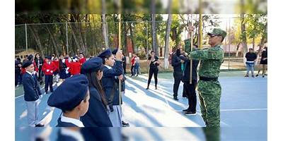 EJERCITO MEXICANO