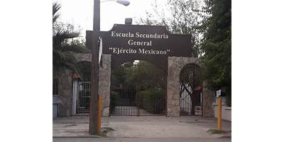 EJERCITO NACIONAL