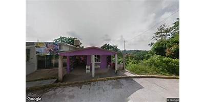 EJIDO ARROYO BLANCO (EL AGATA)