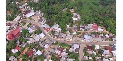 EJIDO REVOLUCION (ARROYO DEL OLVIDO)