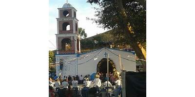 EL AGUACATE MONTE DE DIOS