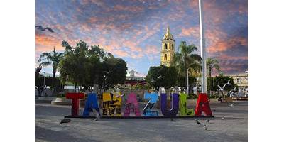 EL AGUACATE