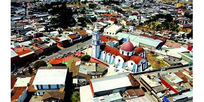 EL ARENAL