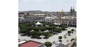EL BAJÍO