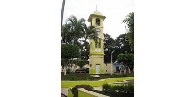 EL BRINCO