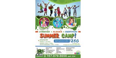 EL CAMPAMENTO
