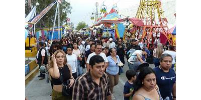 EL CARMEN DIF