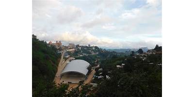 EL CERRO MINERO