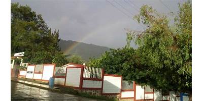 EL CHILAR