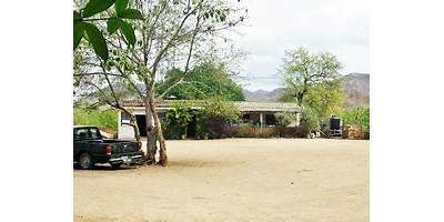 EL CRIADERO
