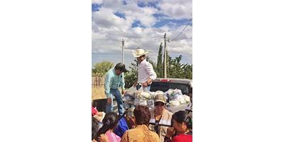 EL EJIDO