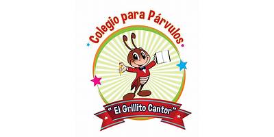EL GRILLITO CANTOR