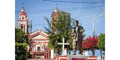 EL INDIO DE NUYOO
